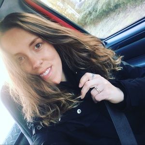 Meet your Posher, Kirsten